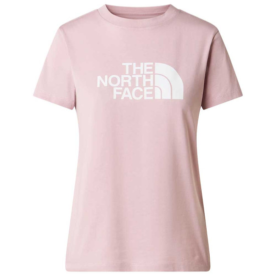 The North Face Γυναικεία κοντομάνικη μπλούζα Evolution Half Dome Slim T-Shirt